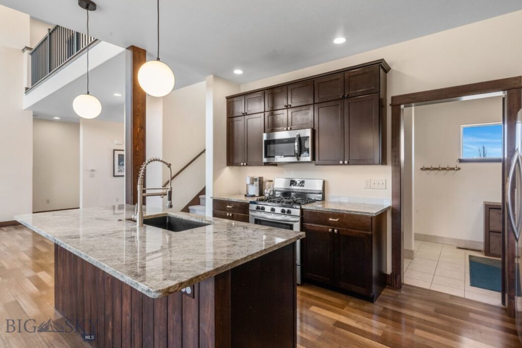 339 Heights Circle, Bozeman MT 59718