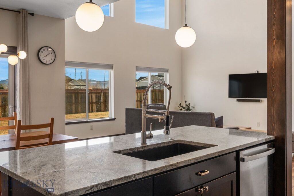 339 Heights Circle, Bozeman MT 59718