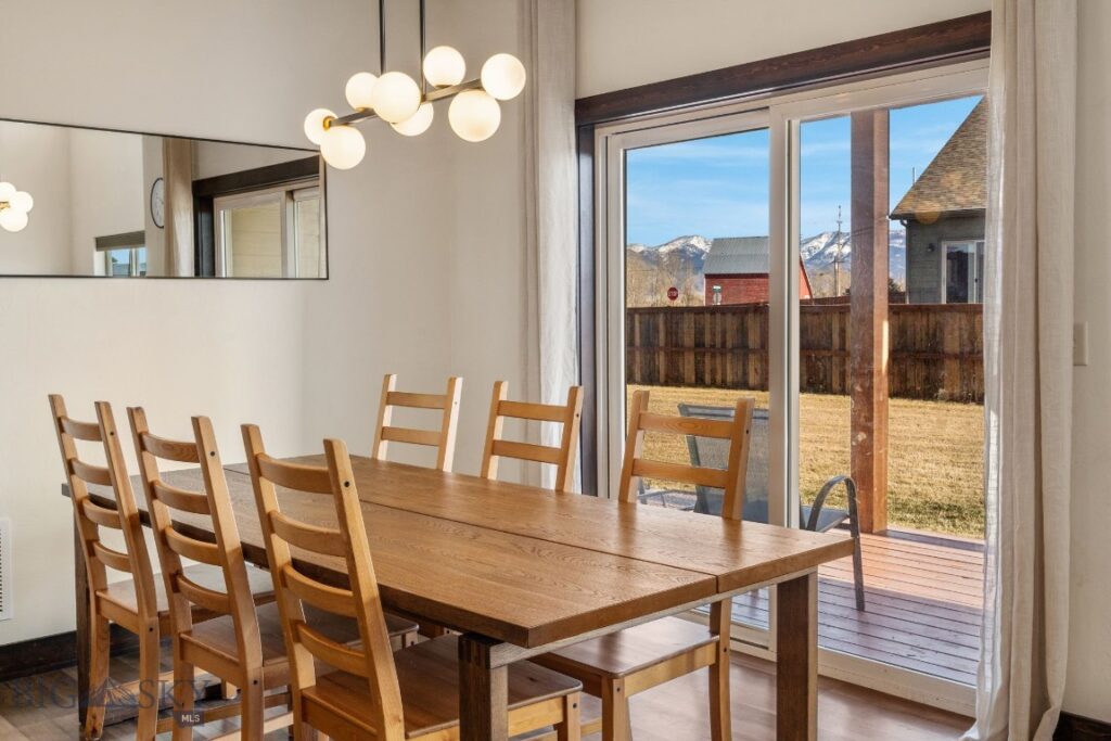 339 Heights Circle, Bozeman MT 59718