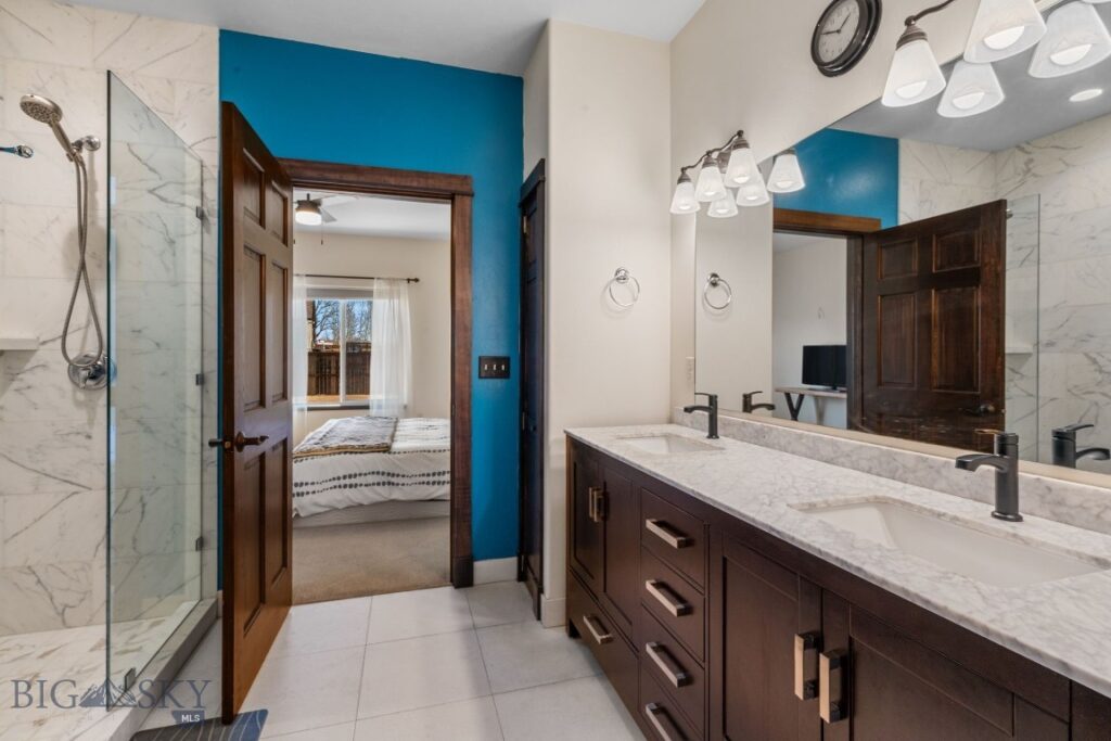 339 Heights Circle, Bozeman MT 59718