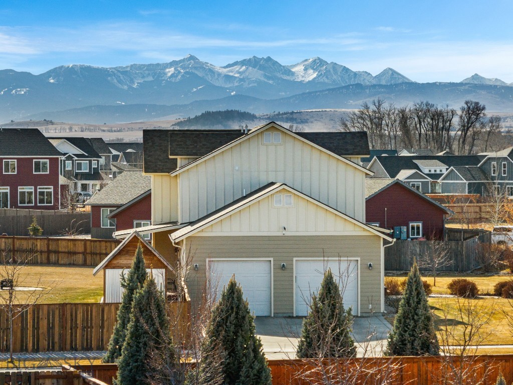 339 Heights Circle, Bozeman MT 59718