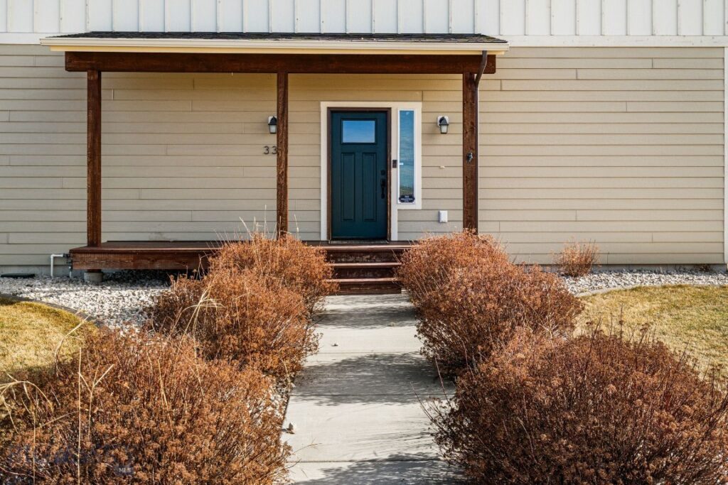 339 Heights Circle, Bozeman MT 59718