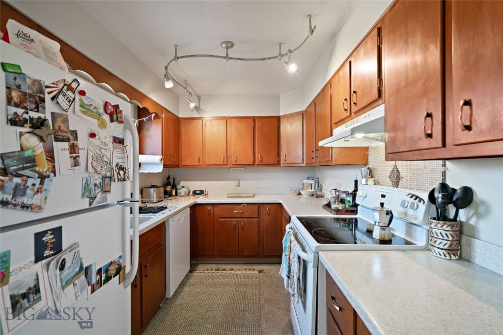 316 N 10th Avenue, Bozeman MT 59715