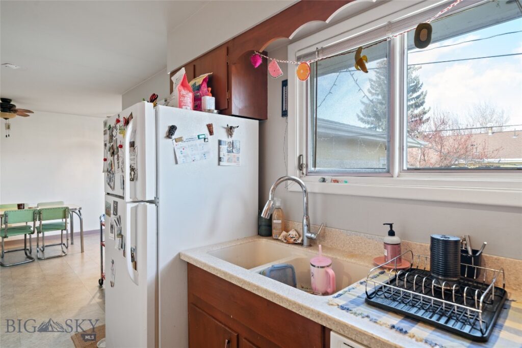 316 N 10th Avenue, Bozeman MT 59715