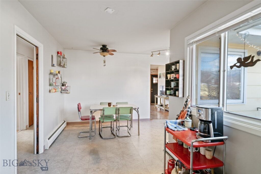 316 N 10th Avenue, Bozeman MT 59715