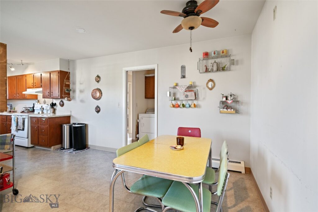 316 N 10th Avenue, Bozeman MT 59715