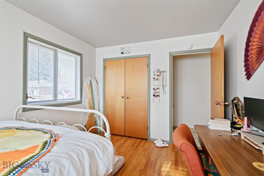 316 N 10th Avenue, Bozeman MT 59715