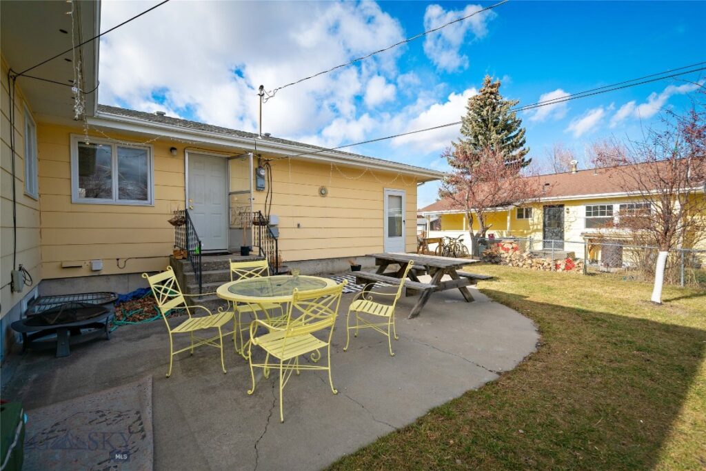 316 N 10th Avenue, Bozeman MT 59715