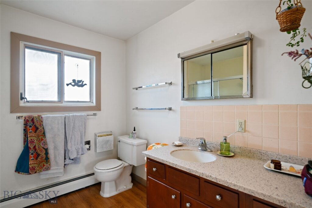 316 N 10th Avenue, Bozeman MT 59715