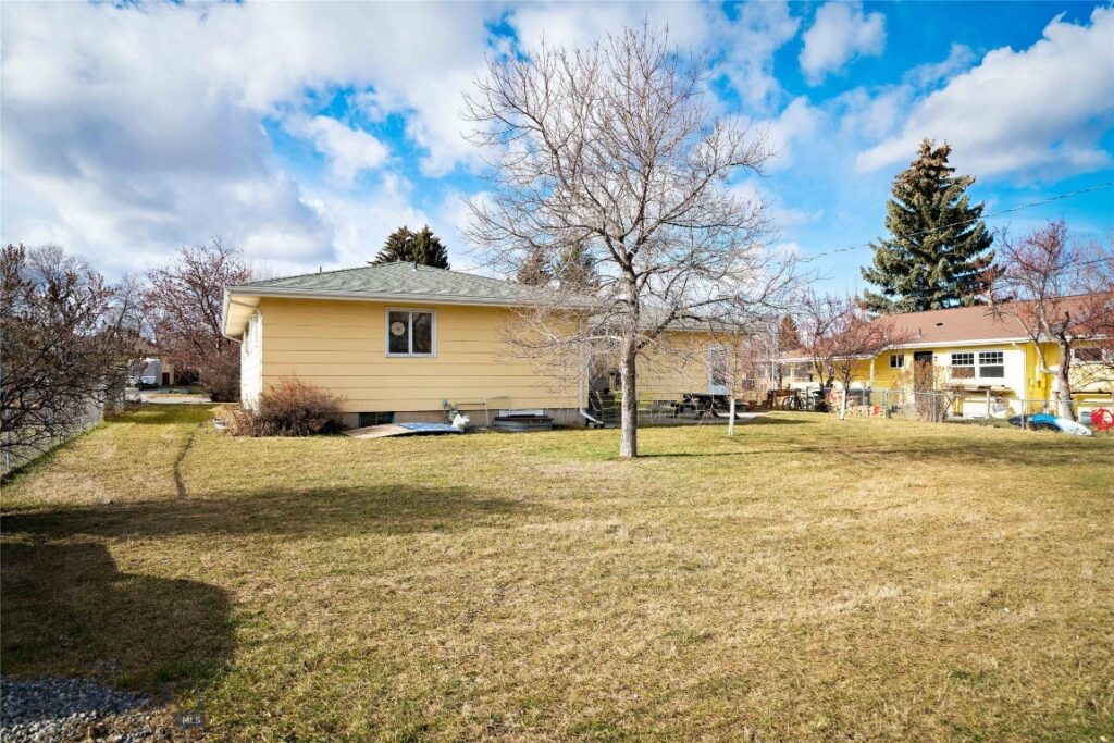 316 N 10th Avenue, Bozeman MT 59715