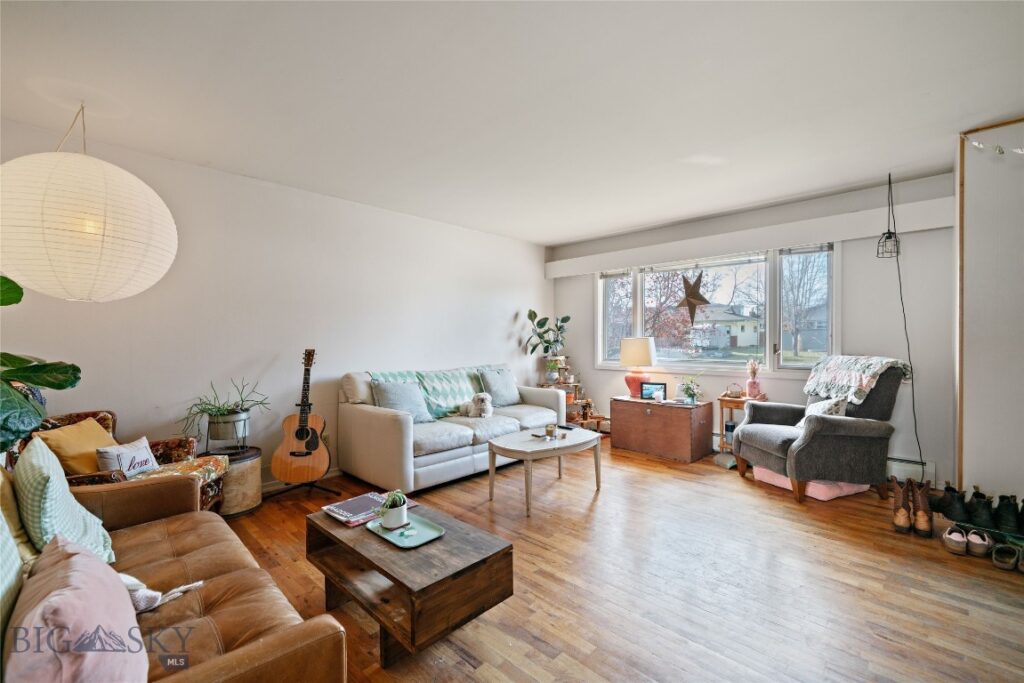 316 N 10th Avenue, Bozeman MT 59715