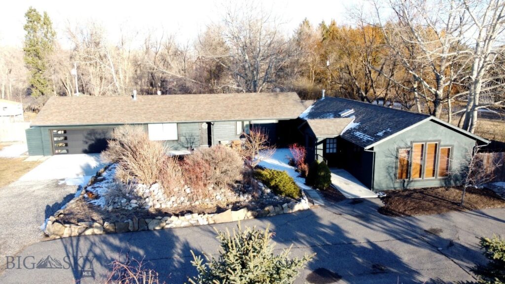 9200 River Road, Bozeman MT 59718