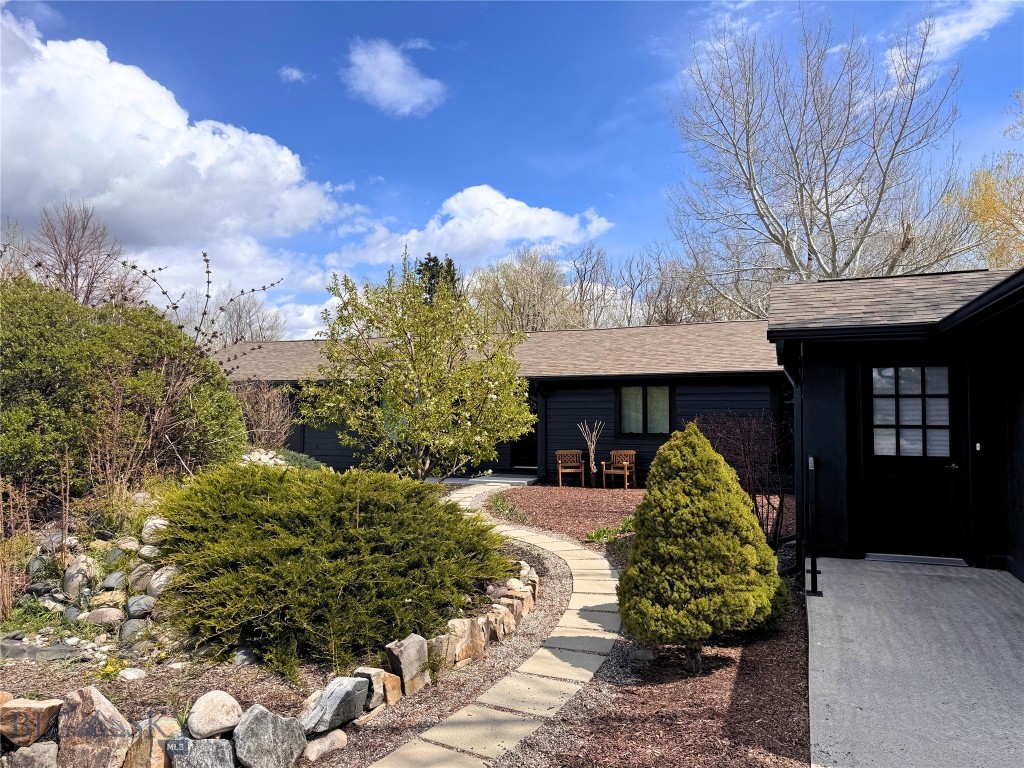 9200 River Road, Bozeman MT 59718