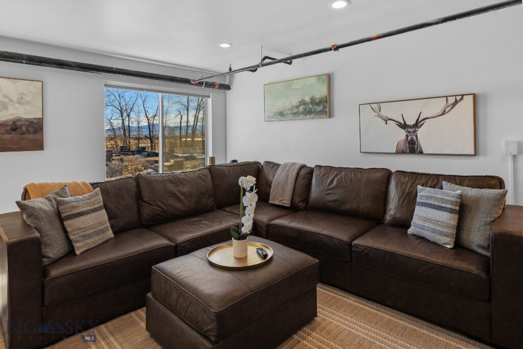 18 Caboose Court, Bozeman MT 59718