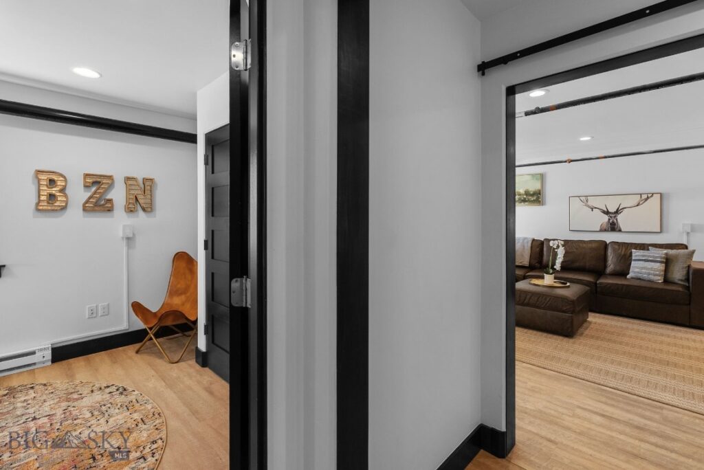 18 Caboose Court, Bozeman MT 59718