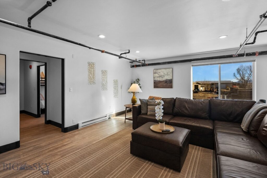 18 Caboose Court, Bozeman MT 59718