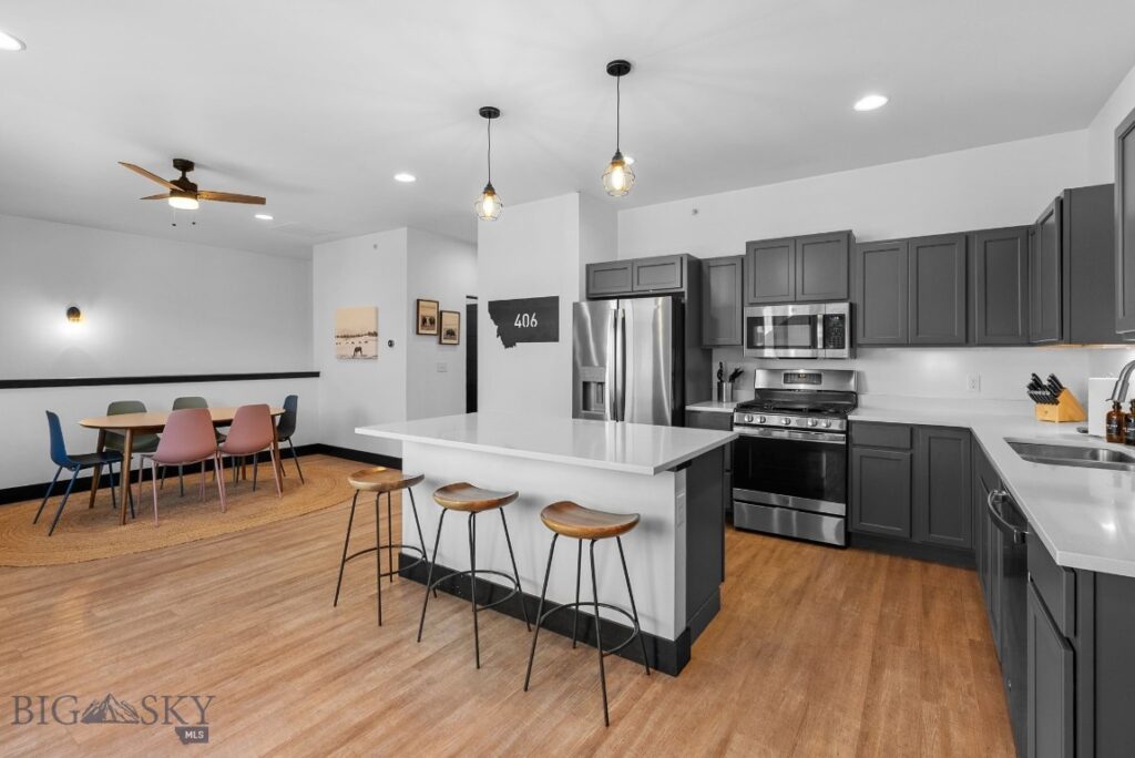 18 Caboose Court, Bozeman MT 59718