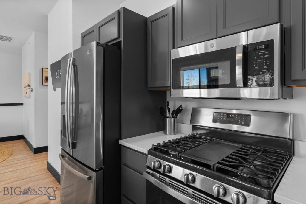 18 Caboose Court, Bozeman MT 59718