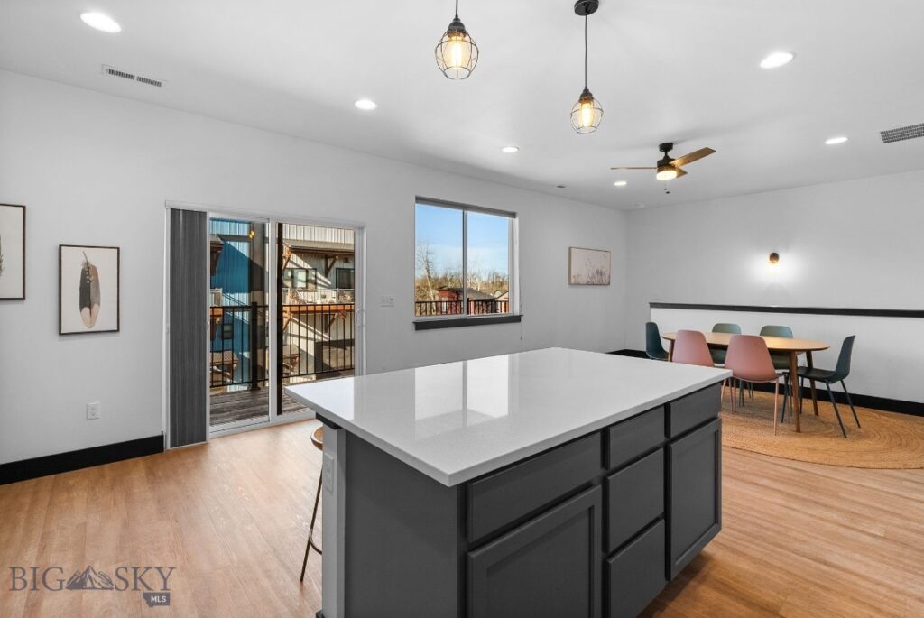 18 Caboose Court, Bozeman MT 59718