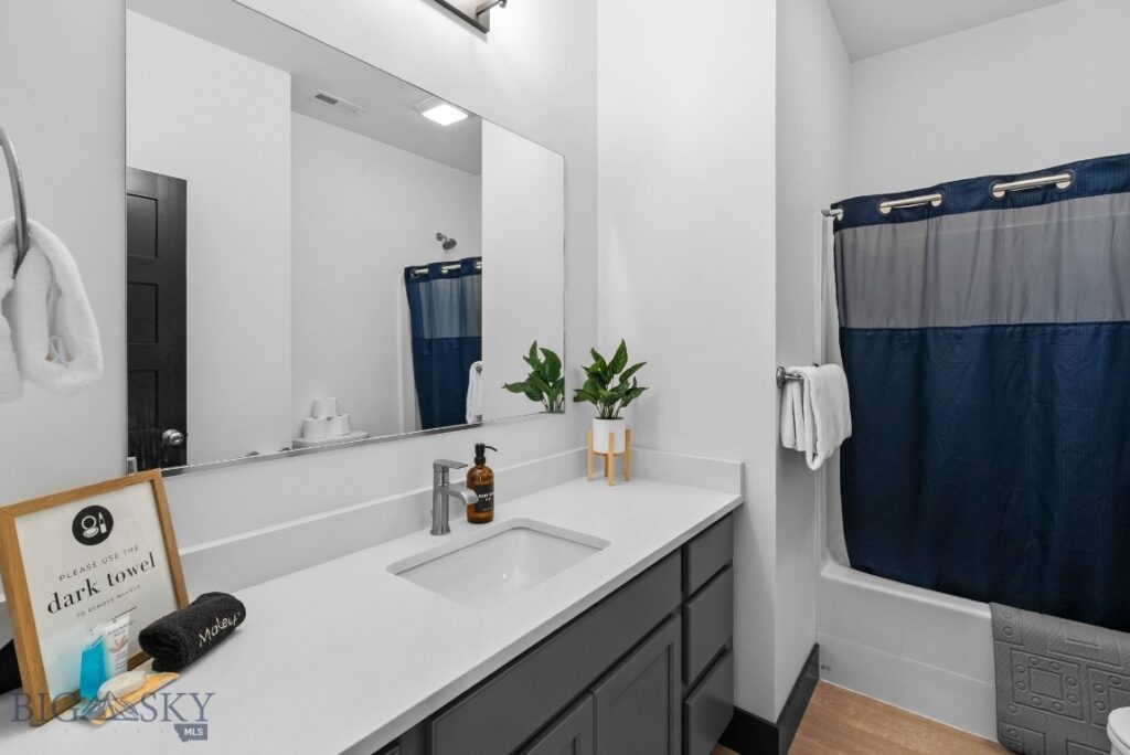 18 Caboose Court, Bozeman MT 59718