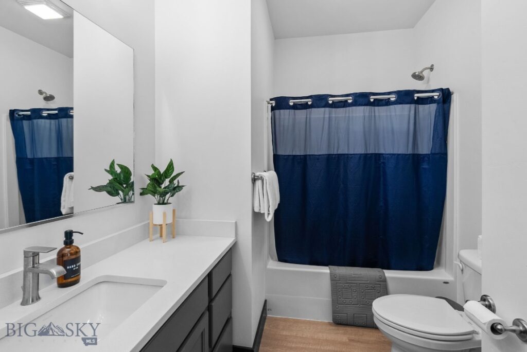 18 Caboose Court, Bozeman MT 59718