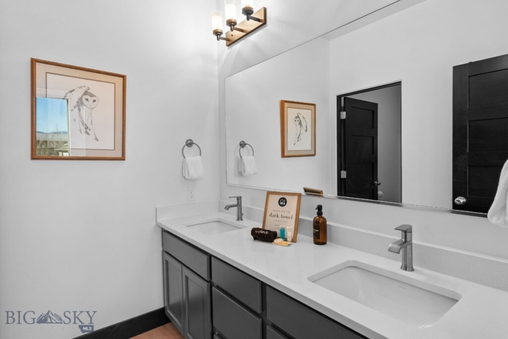 18 Caboose Court, Bozeman MT 59718