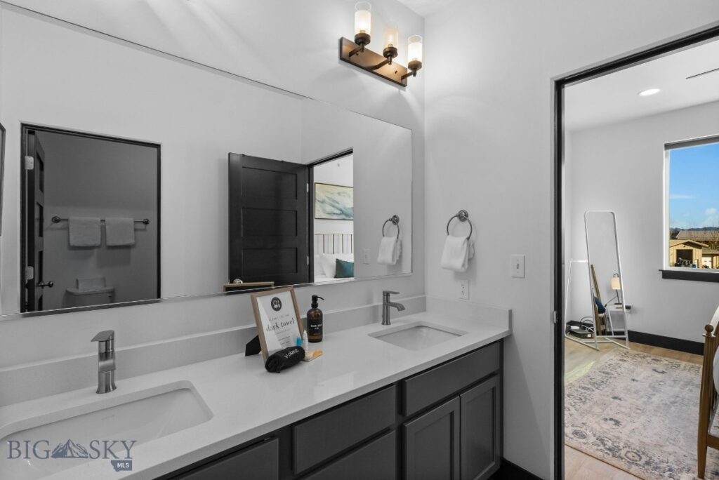 18 Caboose Court, Bozeman MT 59718