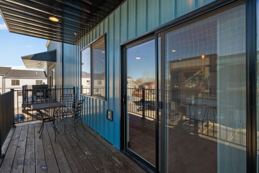 18 Caboose Court, Bozeman MT 59718