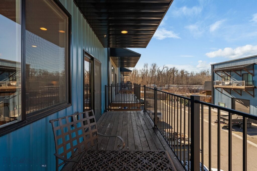 18 Caboose Court, Bozeman MT 59718