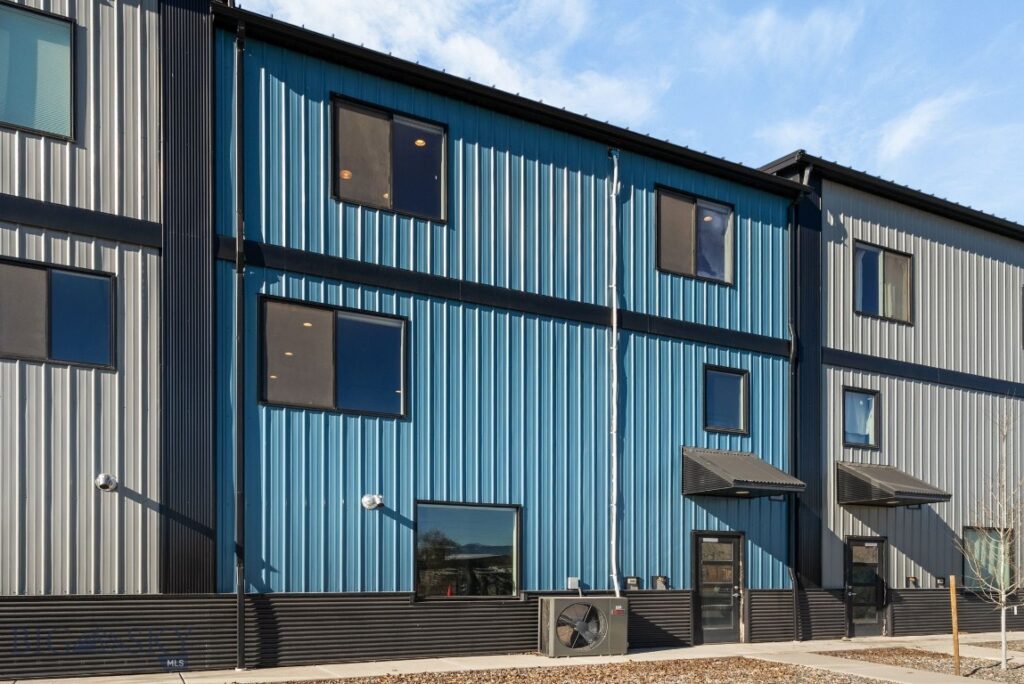 18 Caboose Court, Bozeman MT 59718