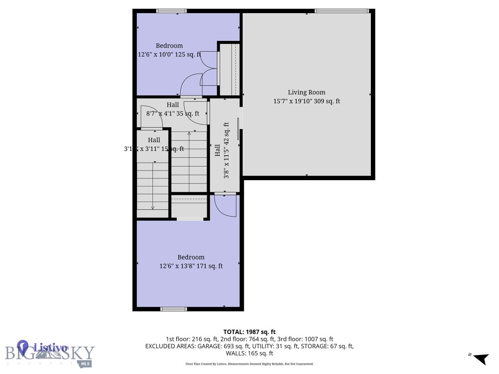 18 Caboose Court, Bozeman MT 59718