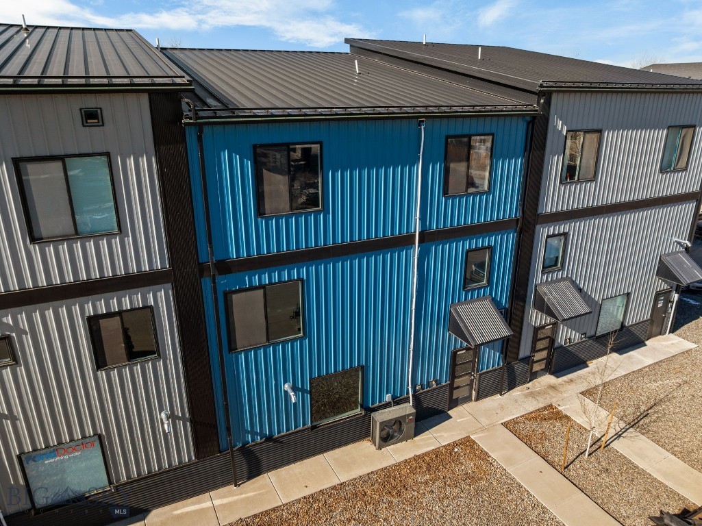 18 Caboose Court, Bozeman MT 59718