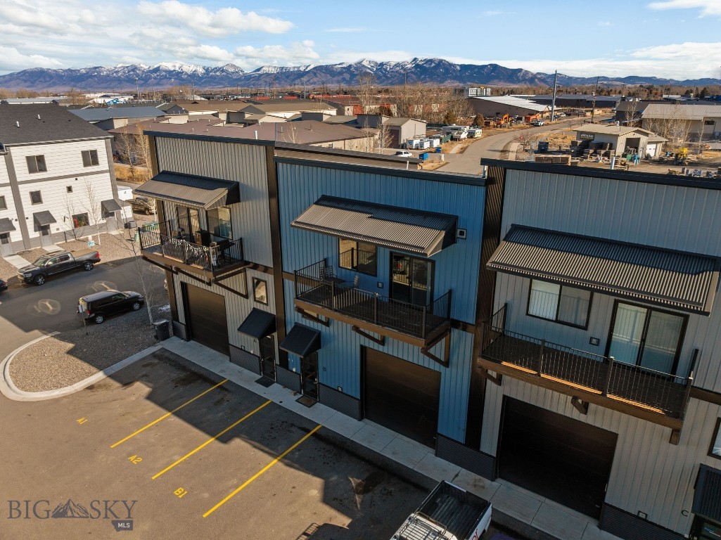 18 Caboose Court, Bozeman MT 59718