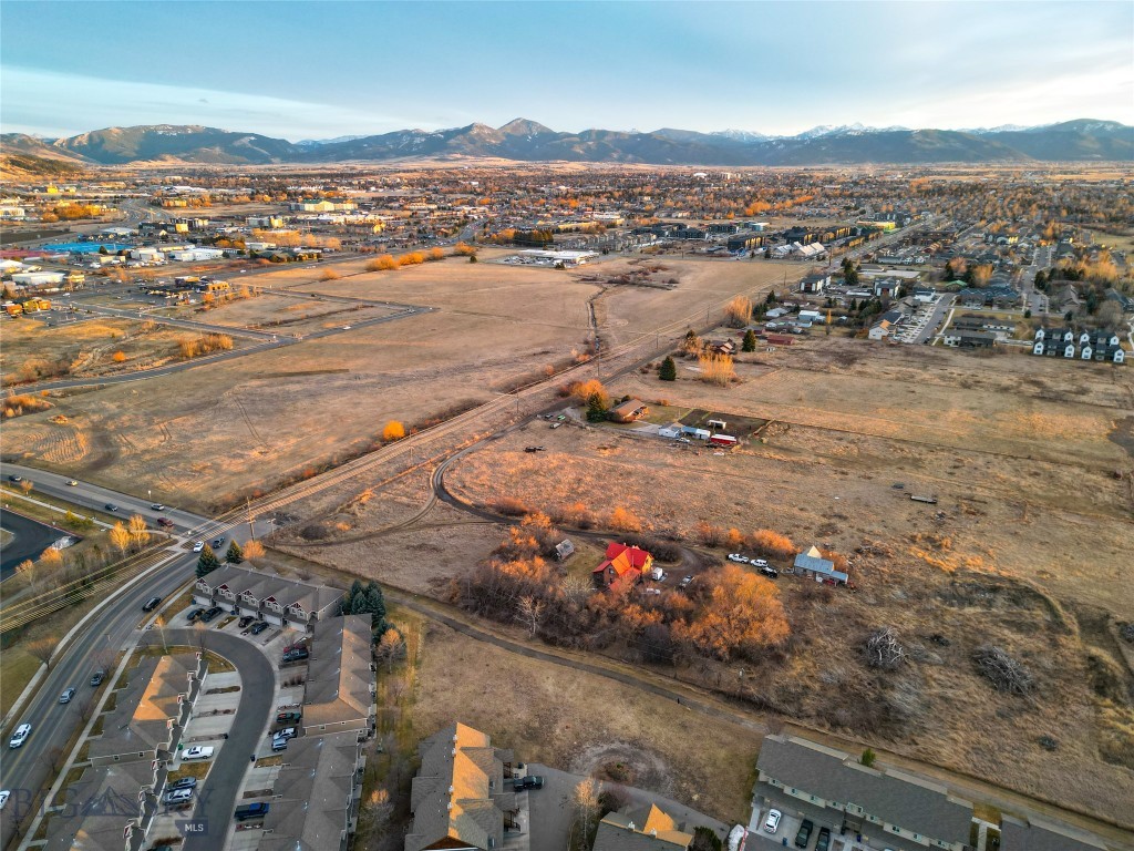 2916 Warbler Way, Bozeman MT 59718