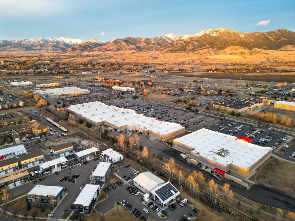 2916 Warbler Way, Bozeman MT 59718