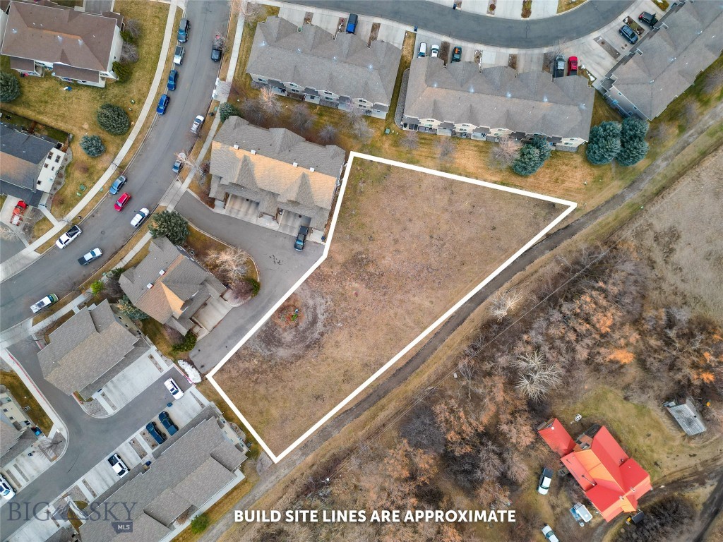 2916 Warbler Way, Bozeman MT 59718