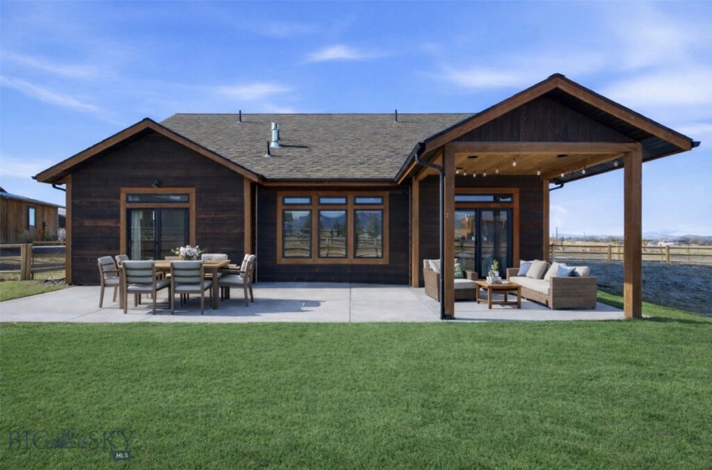 56 Giddy Up, Bozeman MT 59718