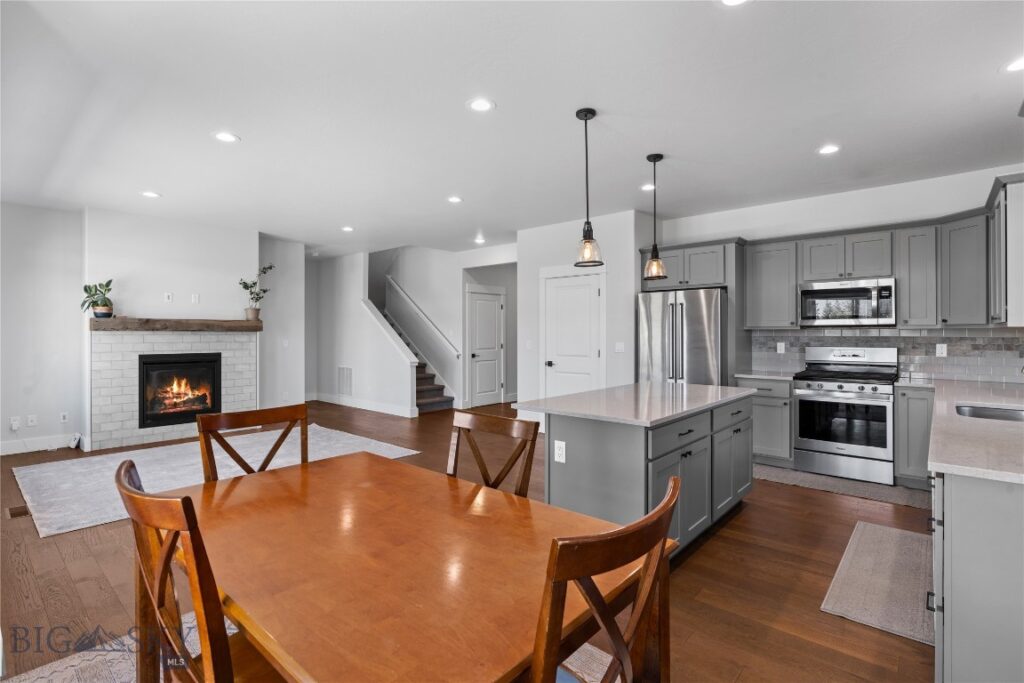 56 Giddy Up, Bozeman MT 59718