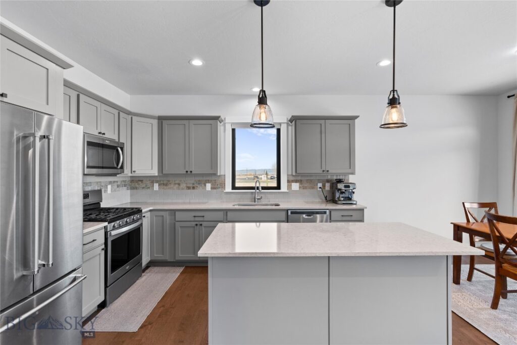 56 Giddy Up, Bozeman MT 59718