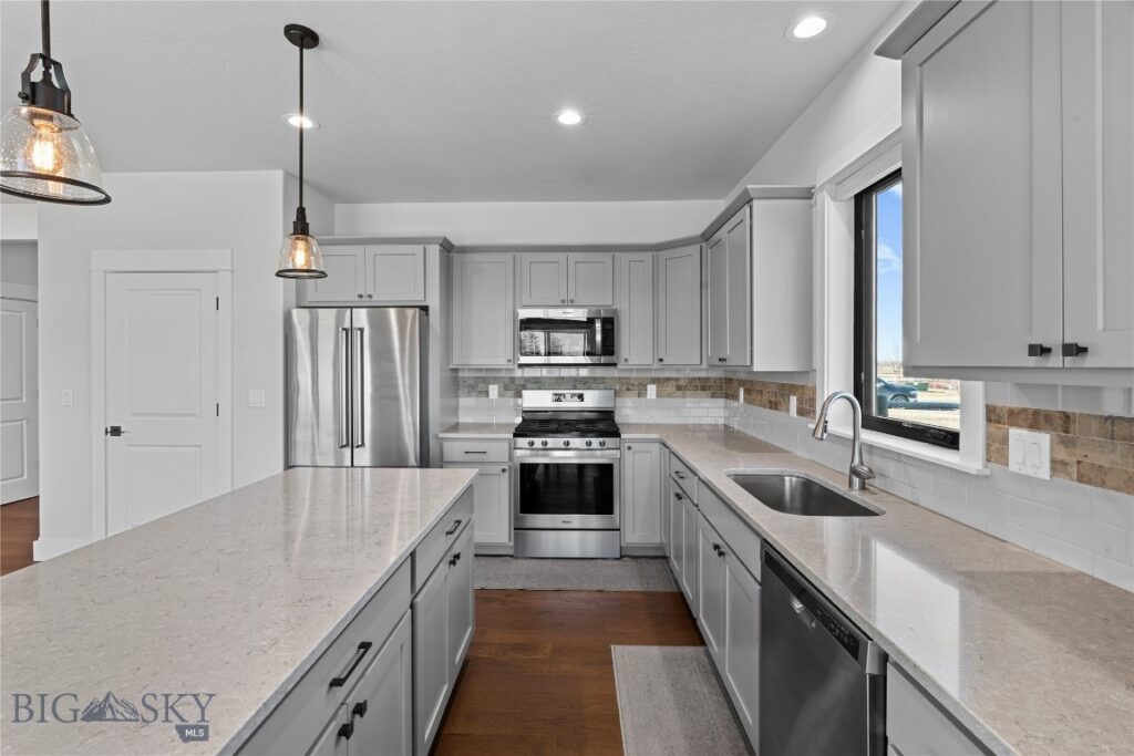 56 Giddy Up, Bozeman MT 59718