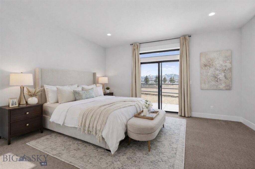 56 Giddy Up, Bozeman MT 59718