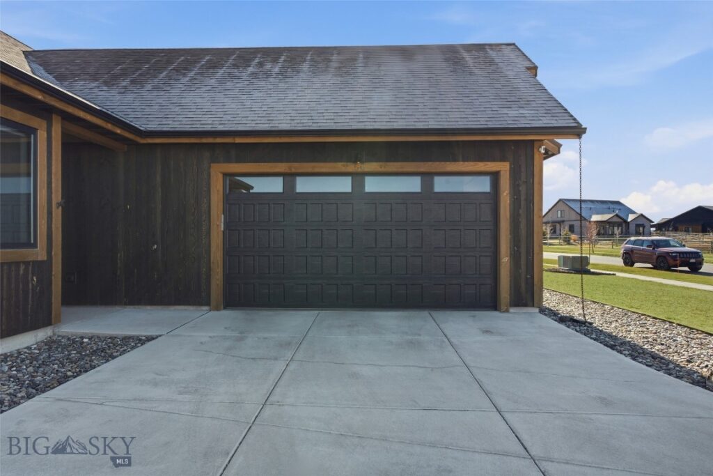 56 Giddy Up, Bozeman MT 59718