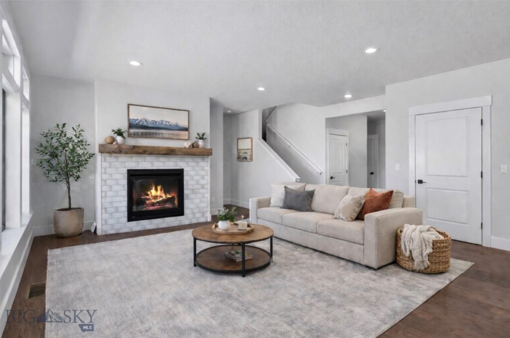 56 Giddy Up, Bozeman MT 59718