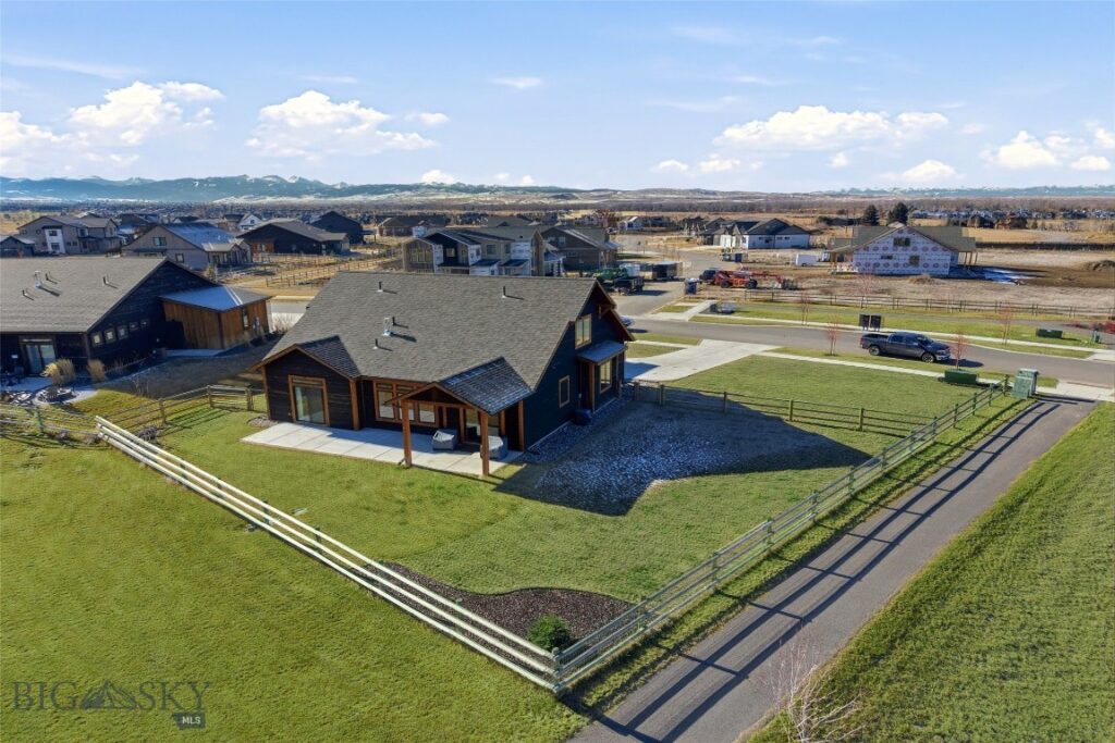 56 Giddy Up, Bozeman MT 59718