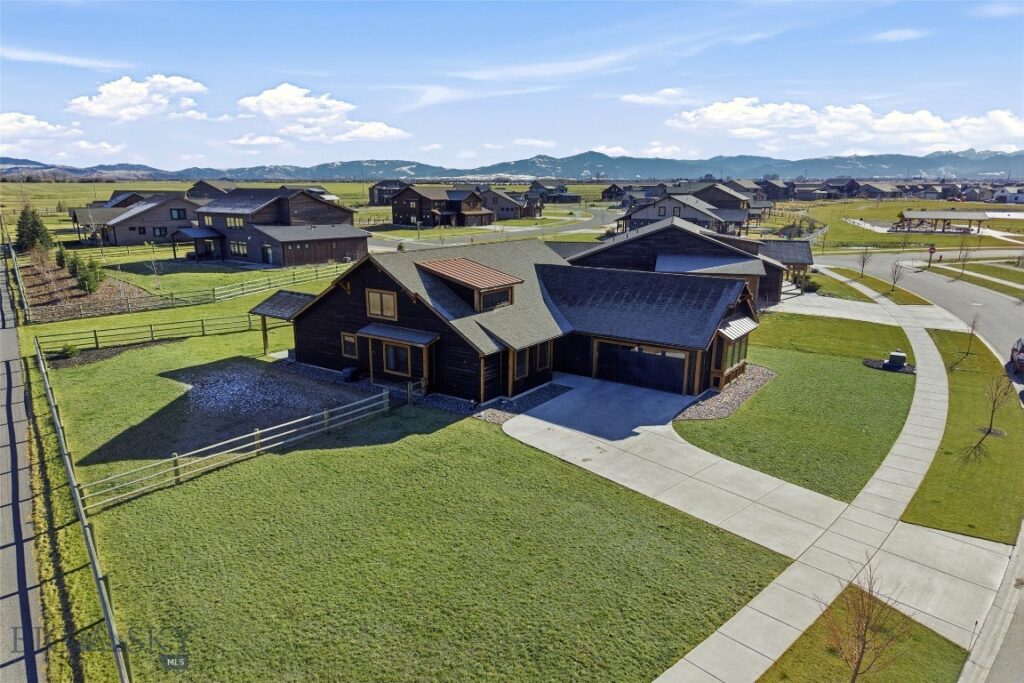 56 Giddy Up, Bozeman MT 59718