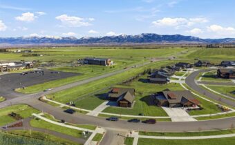 56 Giddy Up, Bozeman MT 59718