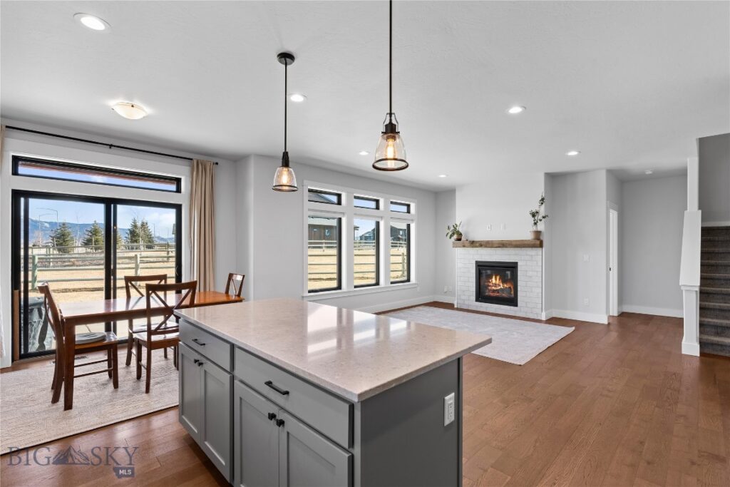 56 Giddy Up, Bozeman MT 59718