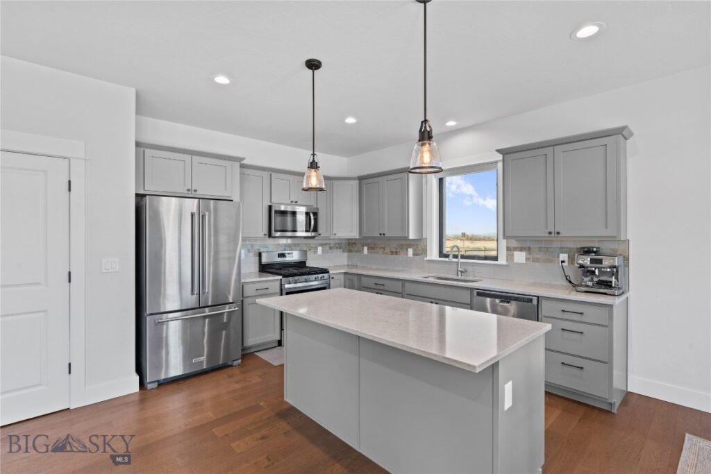 56 Giddy Up, Bozeman MT 59718