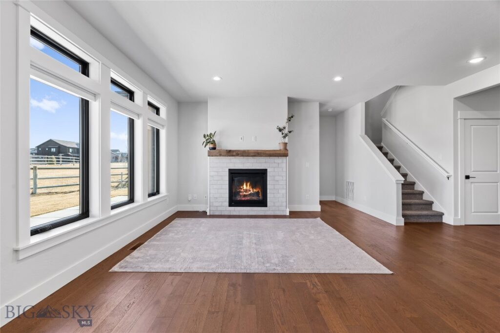 56 Giddy Up, Bozeman MT 59718