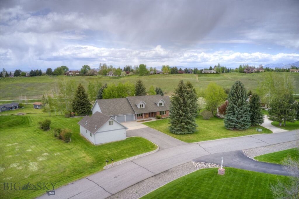 2915 Branding Iron, Bozeman MT 59715